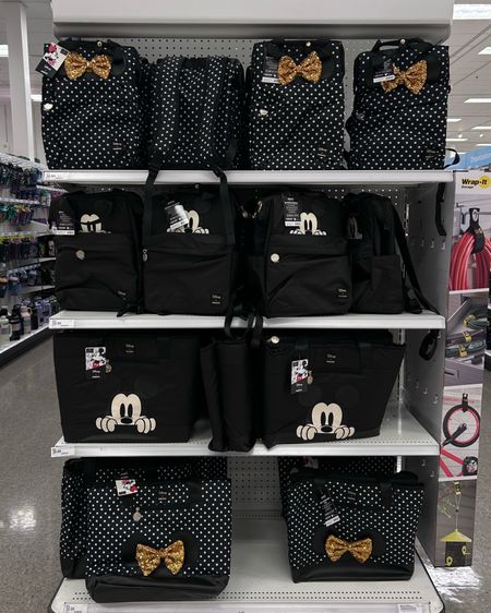 Target Disney ✨ Mickey Backpack Cooler, Minnie Mouse Backpack, Igloo Cooler, Beach Cooler, Disneyworld Disneyland Mickey Cooler Bag 

#LTKtravel #LTKSeasonal #LTKfindsunder50