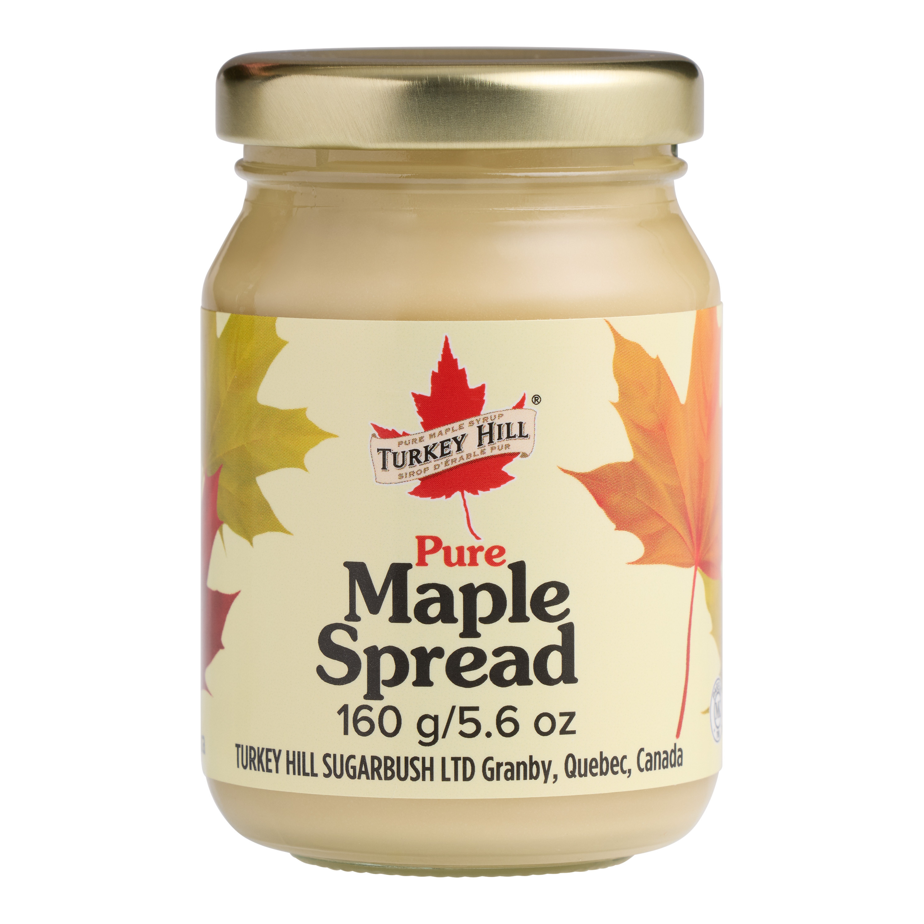 Turkey Hill Pure Maple Spread | World Market