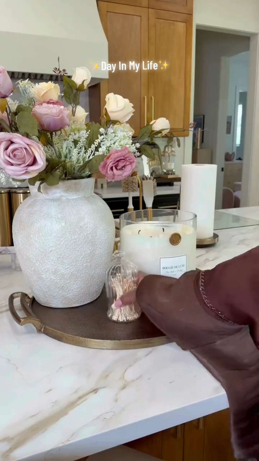 We can’t pour from a empty cup can we?? 🧖🏾‍♀️💕✨ Spend some “me time” w/ me! Day in my life… Morning Routine… Cleaning… Laundry. #selfcareroutine #CleanTok #cleanhome #organizedhome #asmr

#LTKdayinmylife #LTKmorningroutine #LTKdayinmylife #LTKHome #LTKBeauty