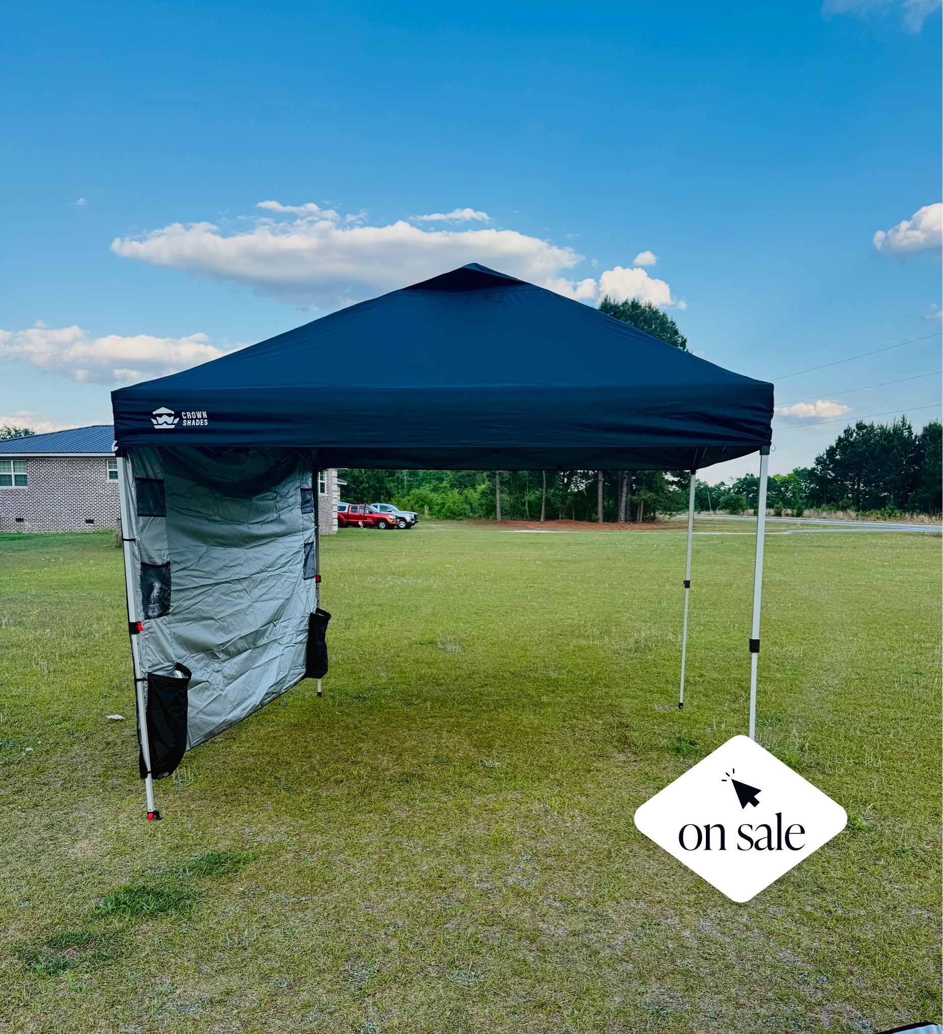 This 10x10 canopy tent is just what summer order! I can’t wait to use it for all of our outdoor activities.

#LTKSeasonal #LTKActive