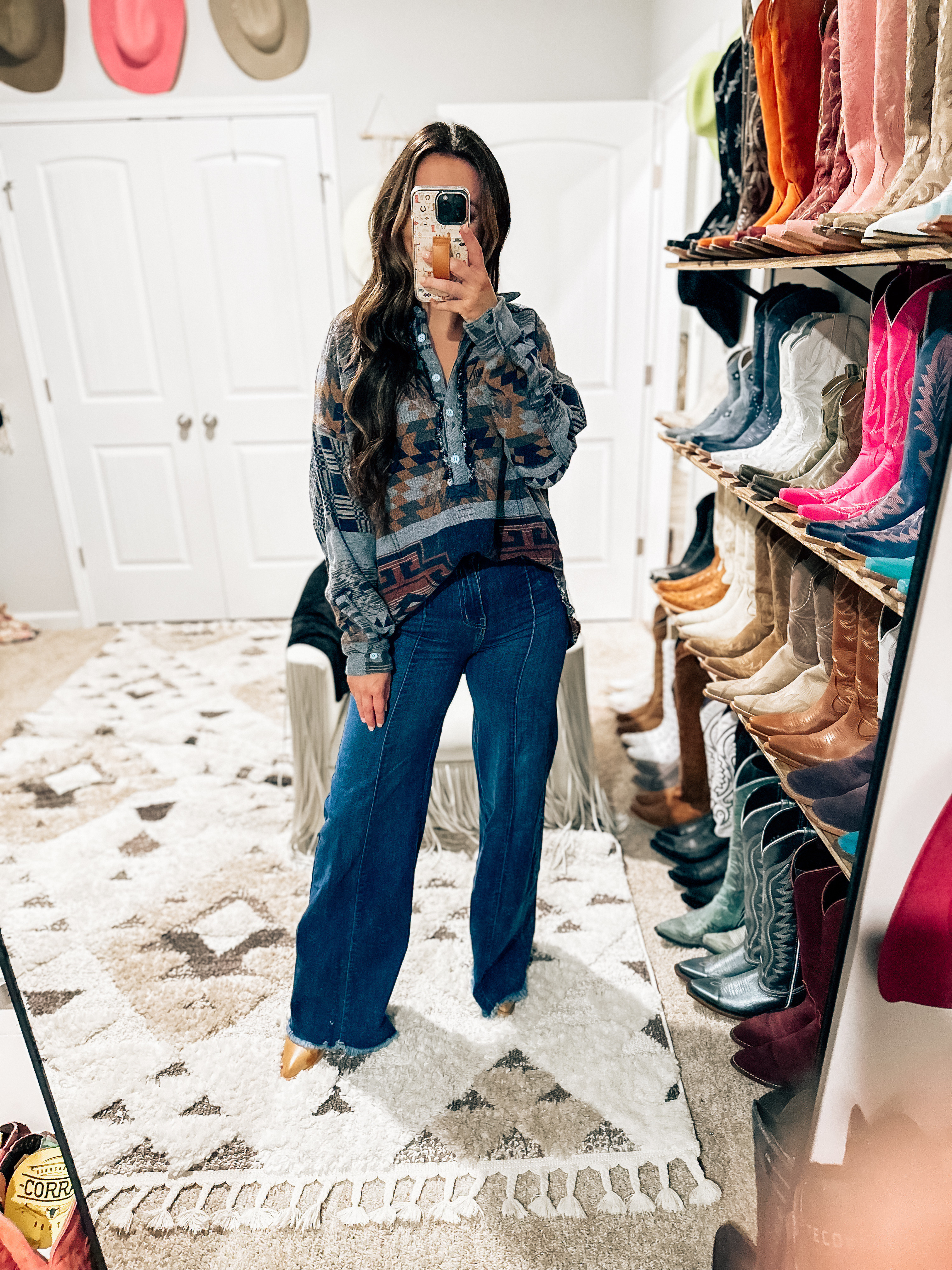 My favorite free people sweatshirt sweater I’m wearing a small 

#LTKFindsUnder100 #LTKMidsize #LTKFindsUnder50