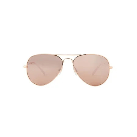 Foster Grant Aviator Fashion Sunglasses | Walmart (US)