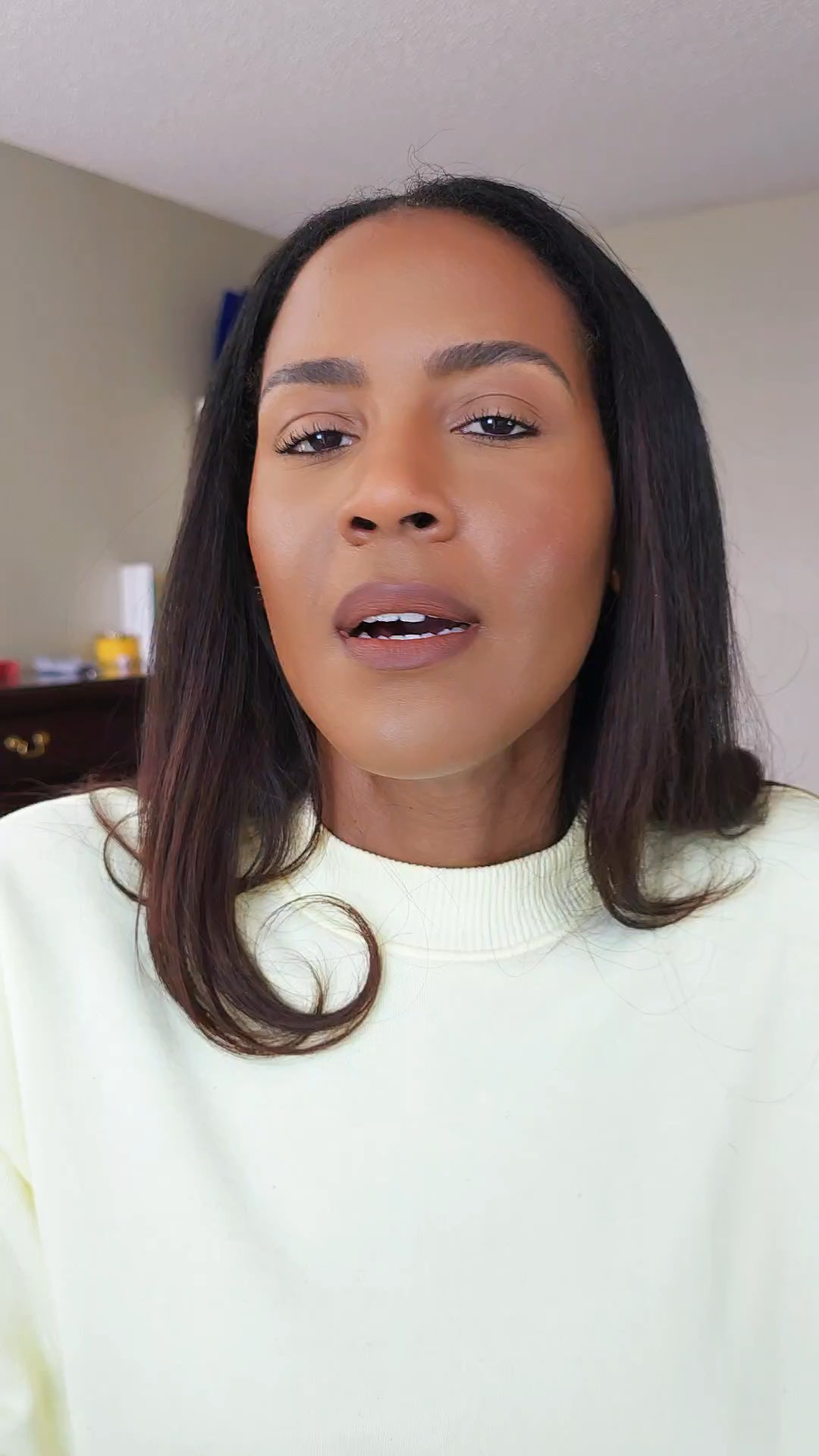 Such a nice brown for fall. Velvet texture so not drying #lipcombo

#LTKOver40 #LTKBeauty