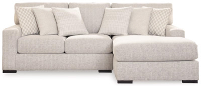 Larce 2-Piece Performance Fabric Sofa Chaise | Ashley Homestore