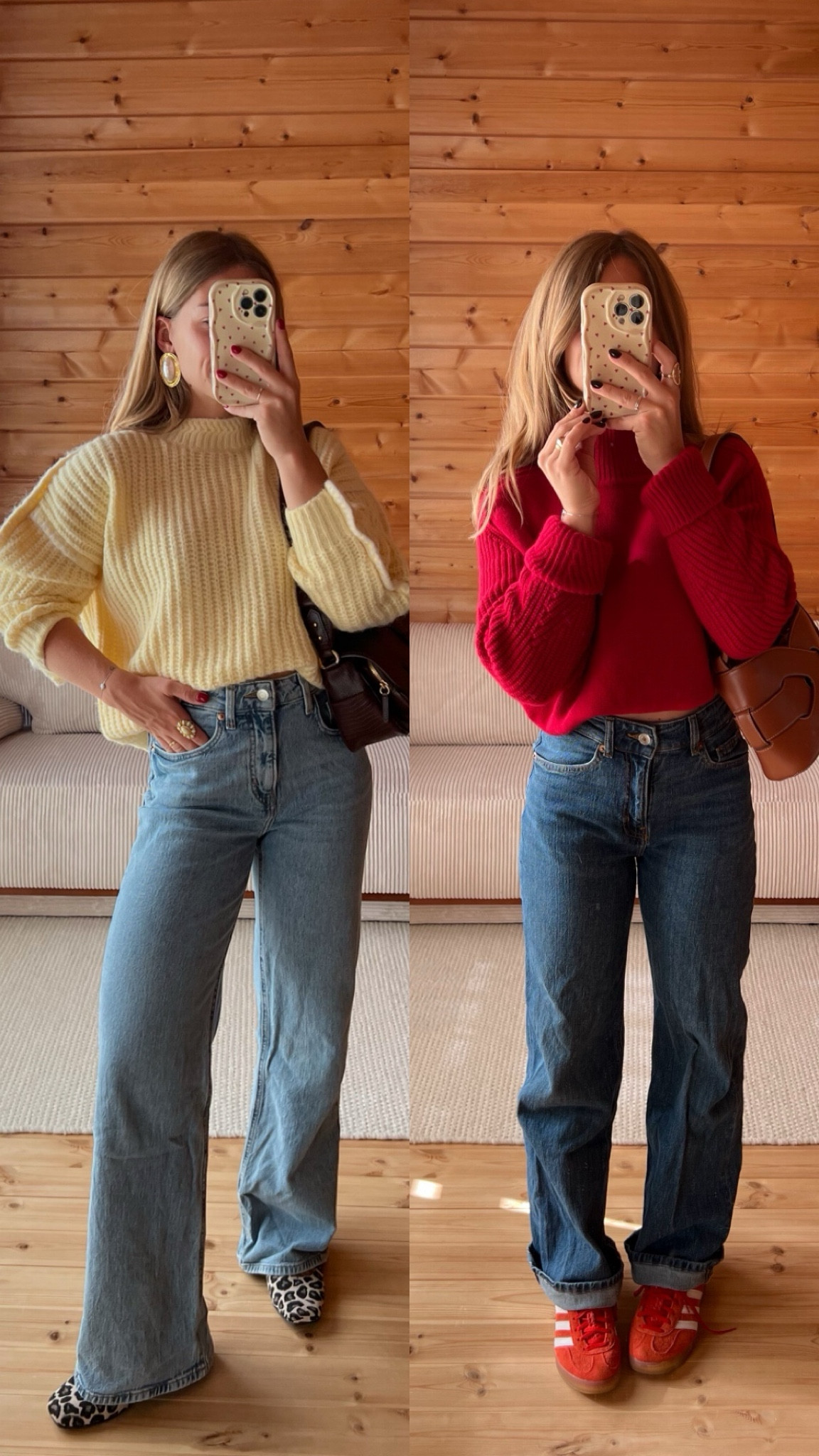 Favorite h&m jeans 👼🏻 #hm #jeans #outfit #style #outfitsinspos 