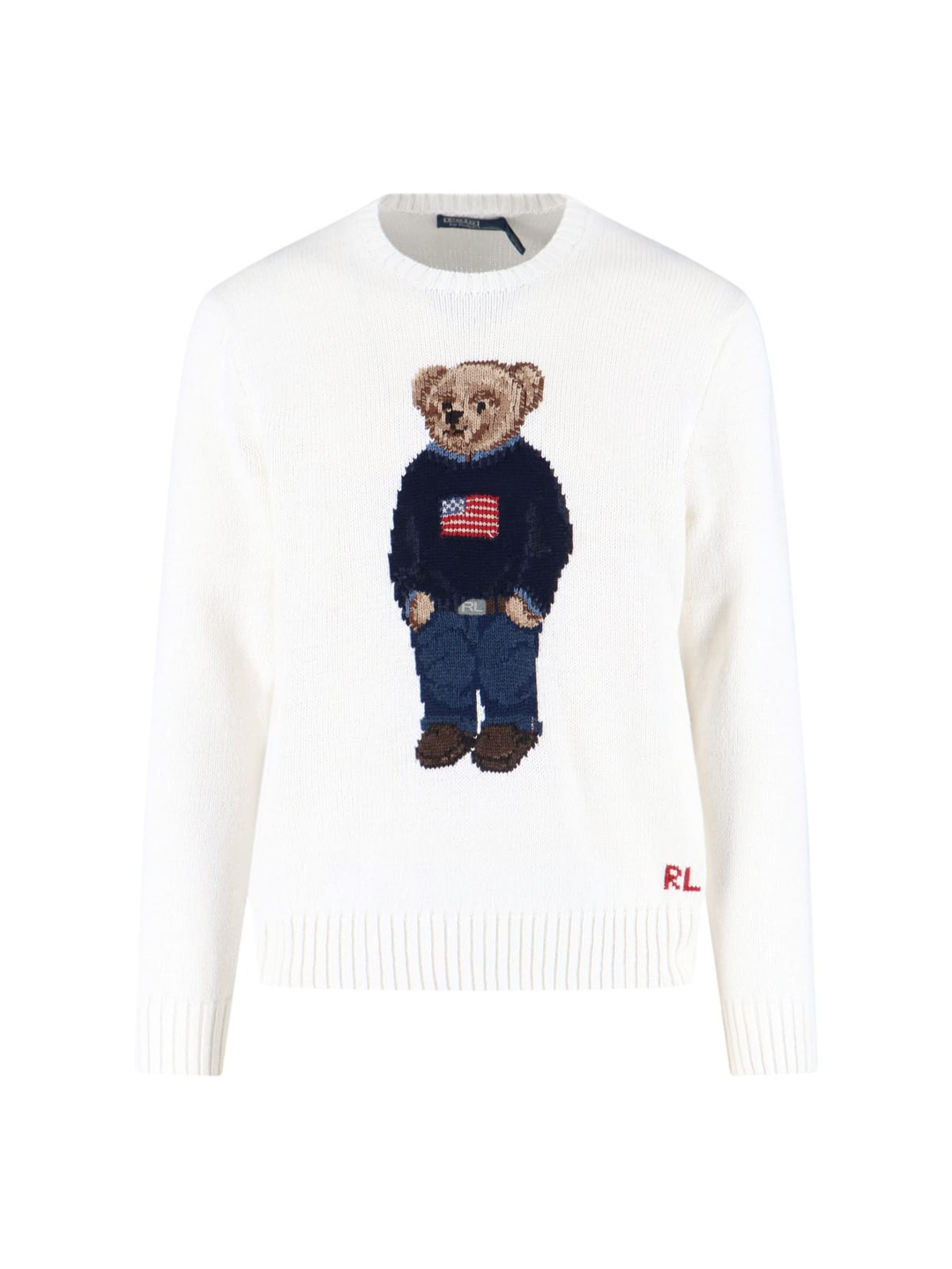 Polo Ralph Lauren polo Bear Sweater | Italist.com US