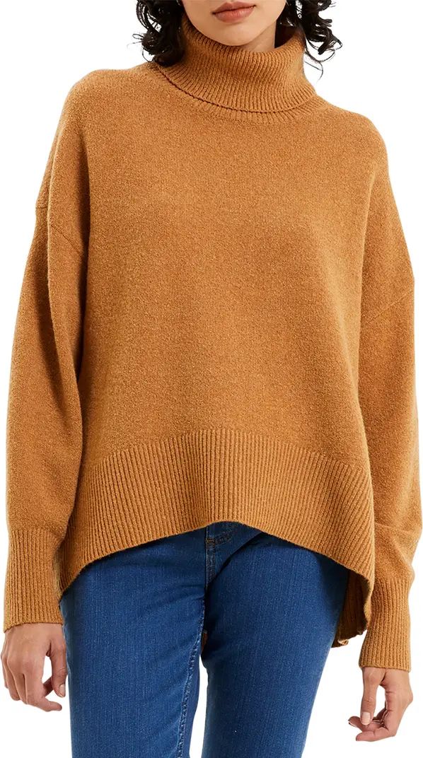 Vhari Turtleneck Sweater | Nordstrom
