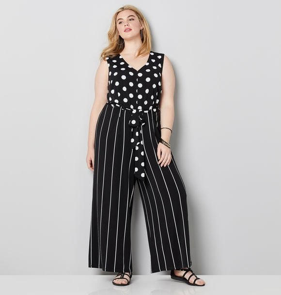 Plus size fashion clothing including tops, pants, dresses, coats, suits, boots and more| Avenue | Avenue
