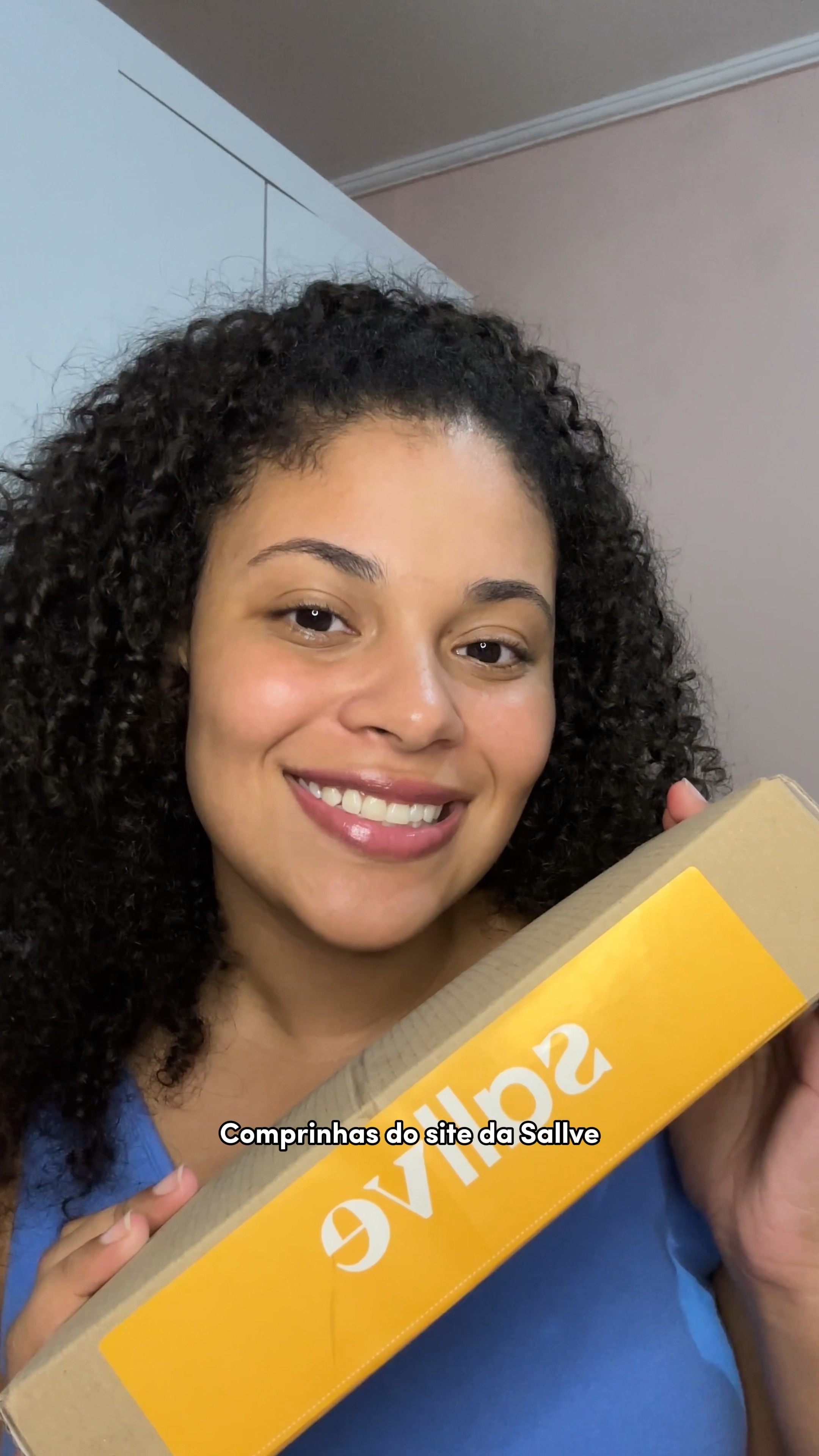 Comprinhas que fiz no site da Sallve 🧡 Já estava desejando esses produtinhos há algum tempo e amei! 🤩

#LTKbeauty #LTKbrasil