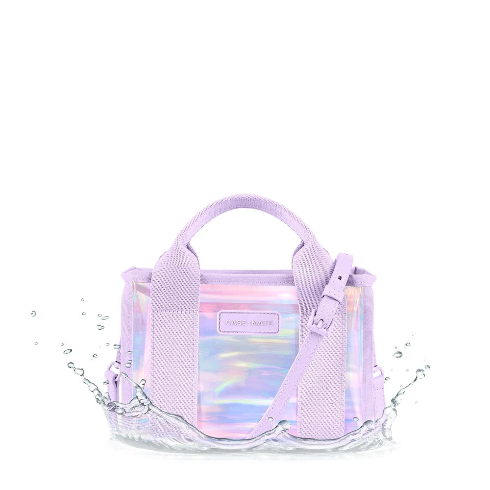 Clear Stadium Bag | Case-Mate