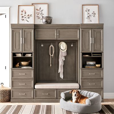 Hunter MudroomItem # 169678 | Frontgate