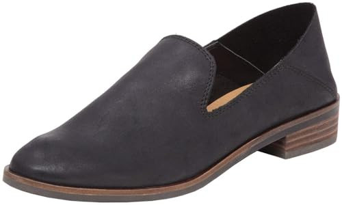 Lucky Brand Women's Cahill Loafer | Amazon (US)