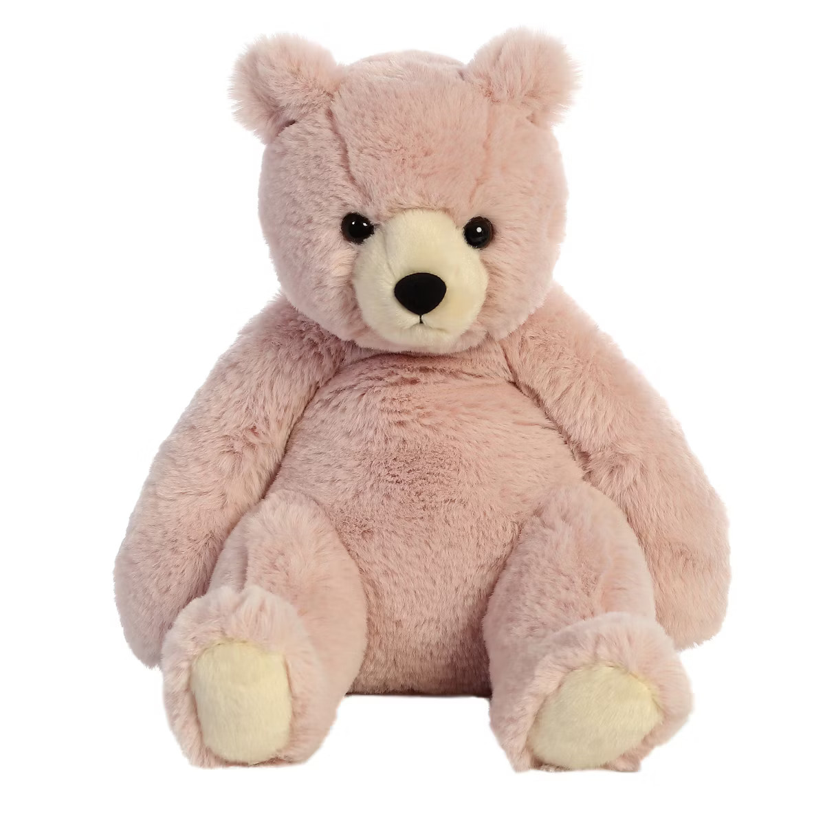 Aurora Bear 15.5" Humprey Pink Stuffed Animal | Target