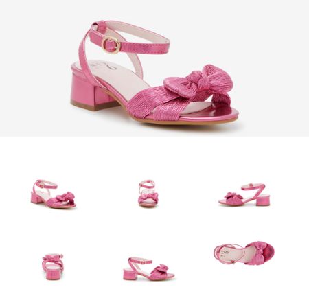Pink sandals for girls


#LTKshoecrush #LTKkids #LTKbaby