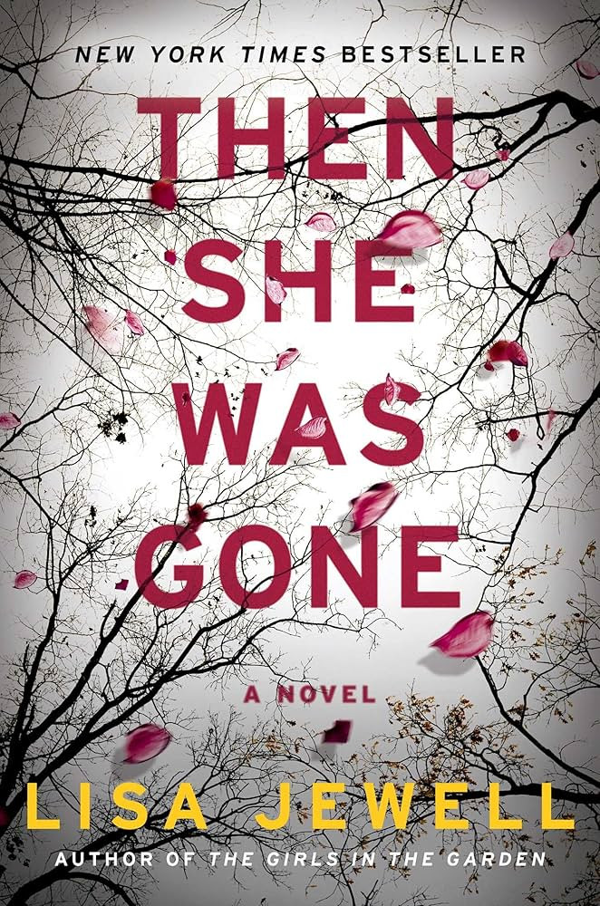 Then She Was Gone: A Novel | Amazon (US)