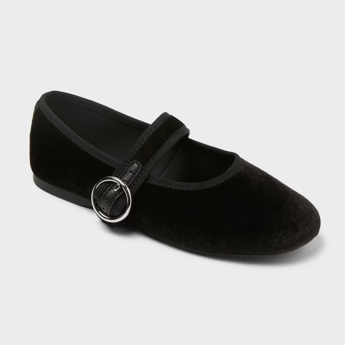 Kids' Quilla Ballet Flats - art class™ | Target