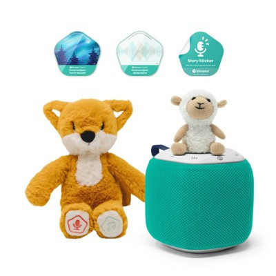 Storypod Sleep & Playtime Learning Set | Target