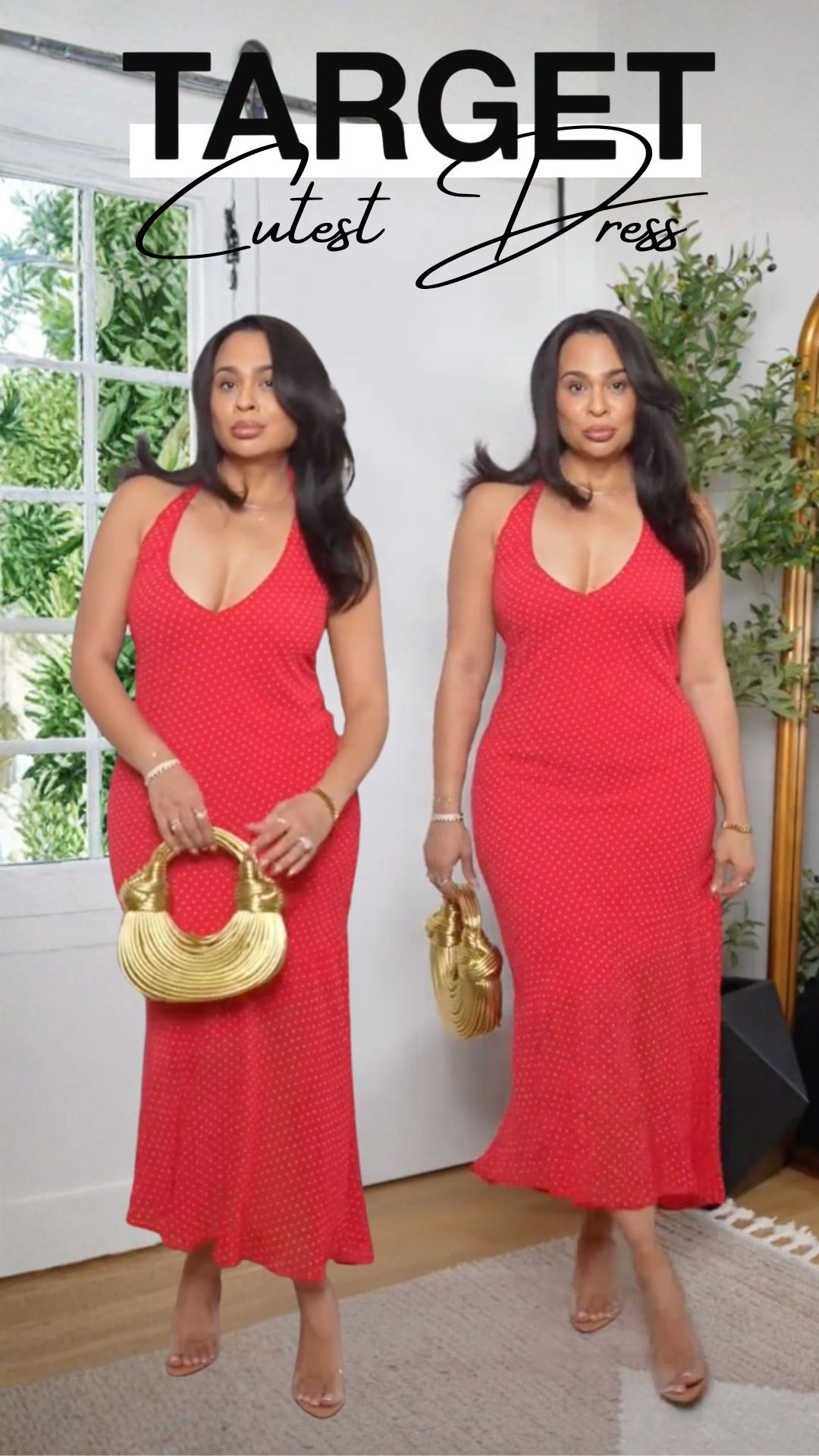 The cutest Target dress! 

#LTKdayinmylife #LTKSeasonal #LTKValentine