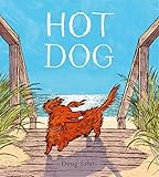 Hot Dog: (Winner of the 2023 Caldecott Medal)     Hardcover – Picture Book, May 24, 2022 | Amazon (US)