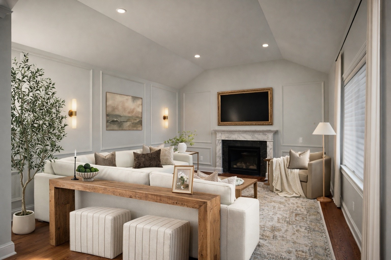 Creds to Morgan for this gorgeous living room!! 🥰

#LTKselfcare #LTKmomlife #LTKHome