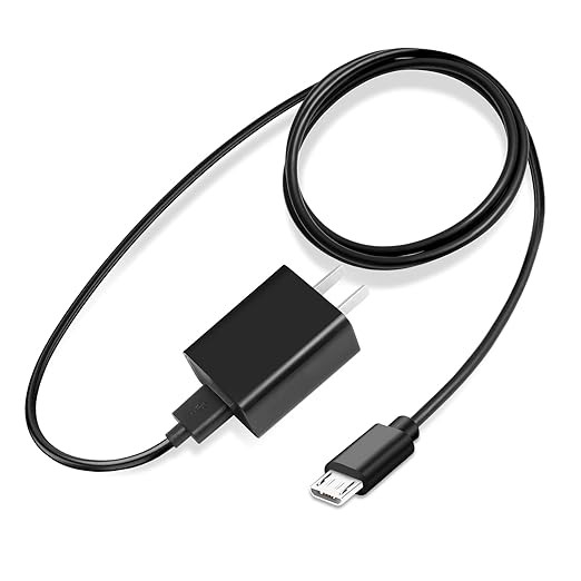 Replacement Fast Charger Adapter For kindle Paperwhite 7-13, Oasis, E-Reader, Voyage, DX, Keyboar... | Amazon (US)