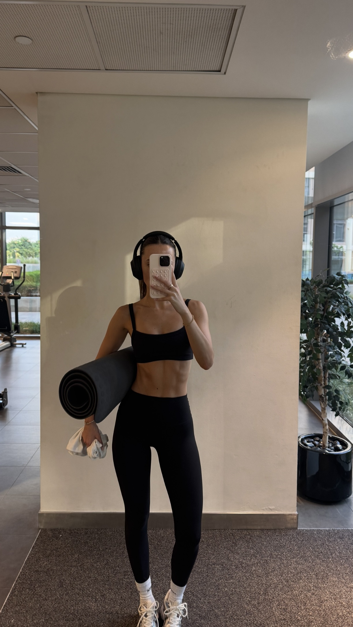 go-to workout set  

 #LTKActive #LTKFindsUnder100