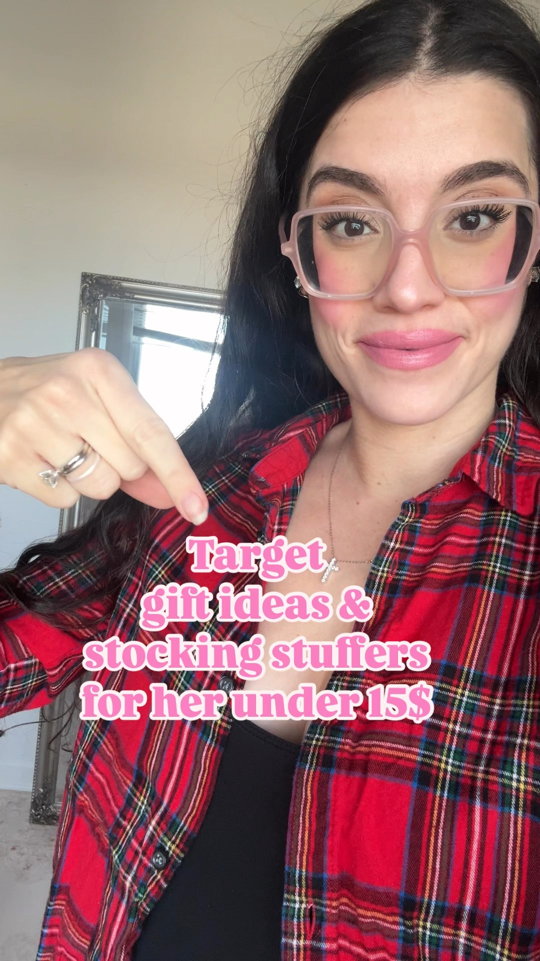 Target gifts & stocking stuffers for her under 15$


#LTKFindsUnder50 #LTKHoliday #LTKGiftGuide