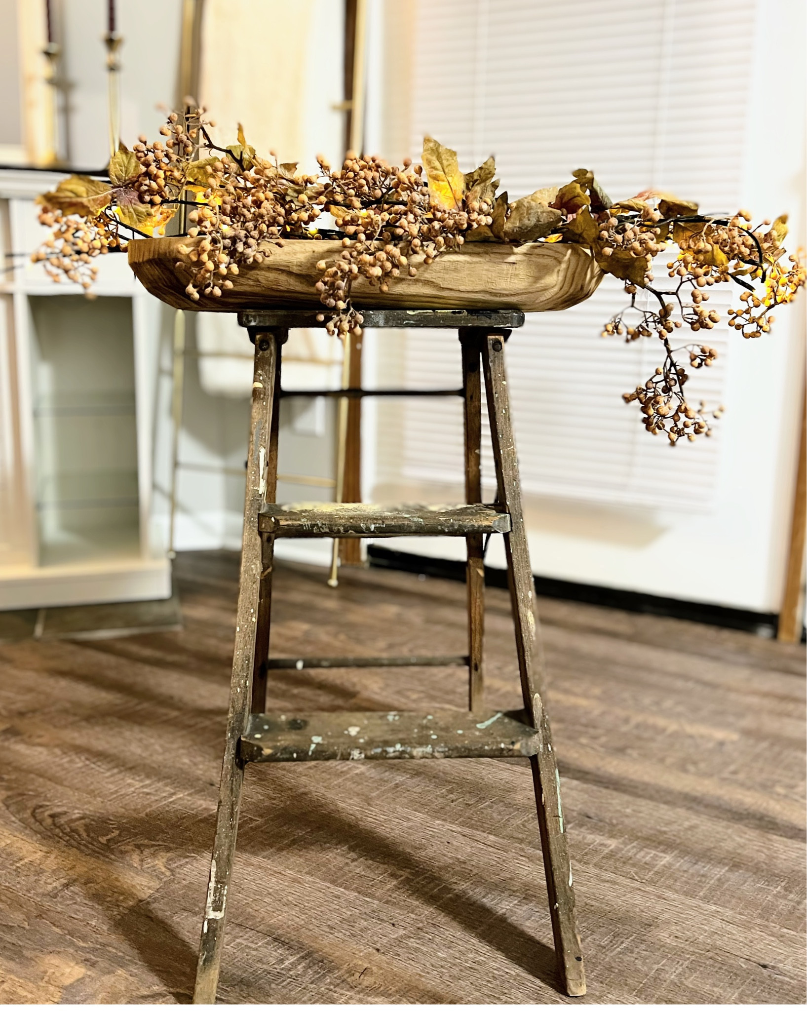 Don’t forget to order these beautiful draping stems for next fall. They are the most beautiful color...On sale now! 

#LTKHome #LTKSeasonal #LTKFindsUnder50