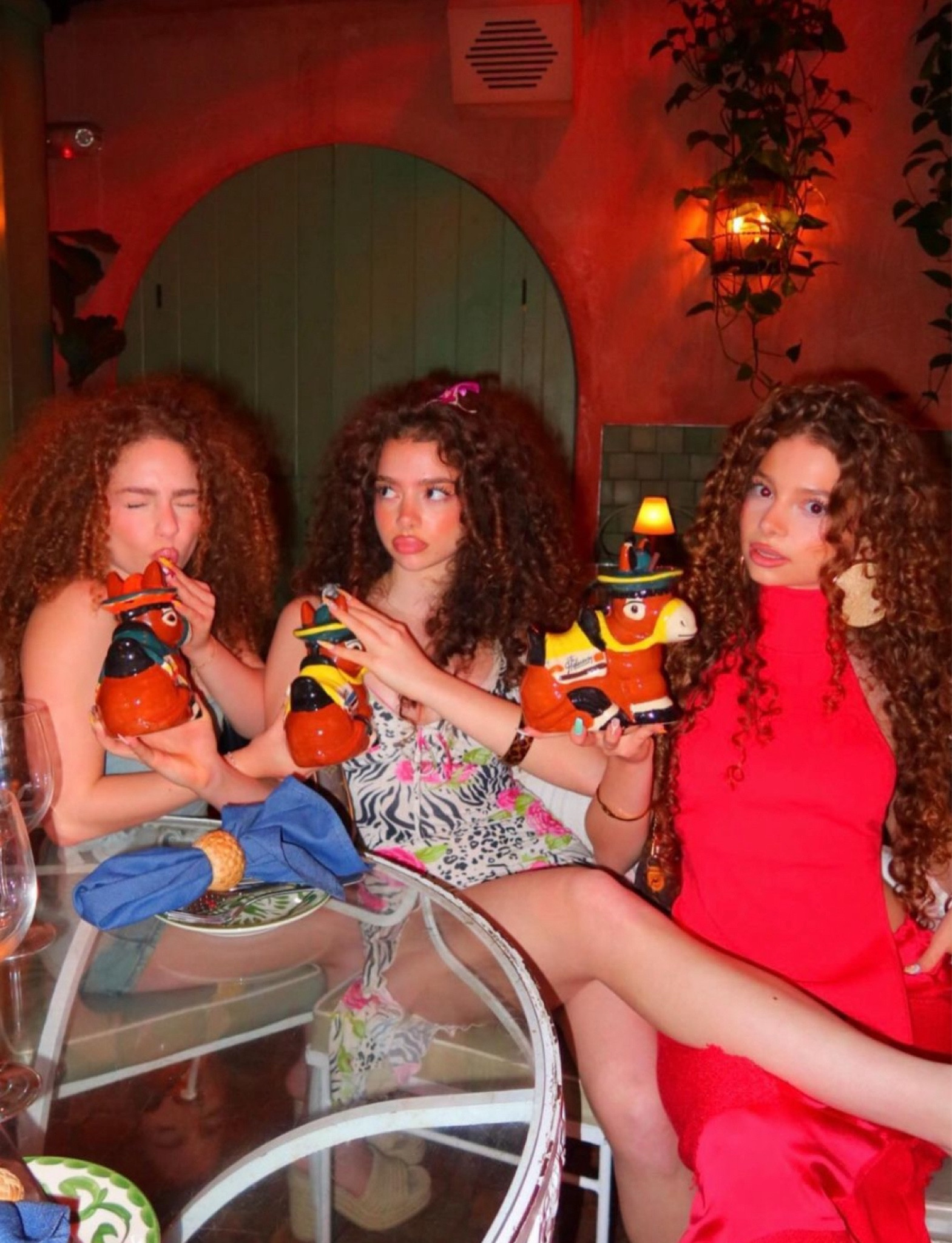 Party!

#LTKHalloween #LTKParties #LTKBeauty