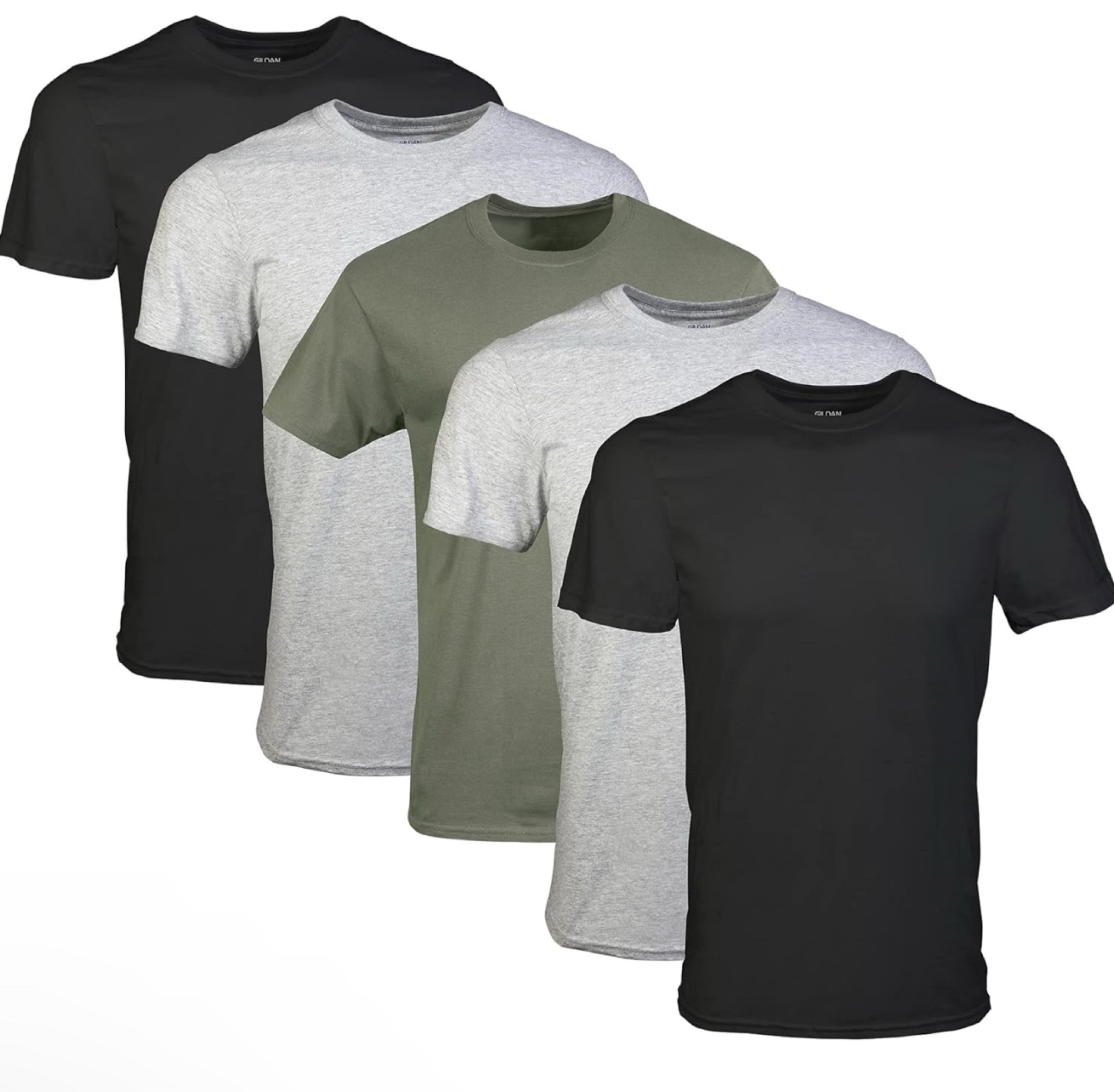9% off 🎉

Gildan Men's Crew T-Shirts, Multipack, Style G1100

#LTKMens #LTKSaleAlert