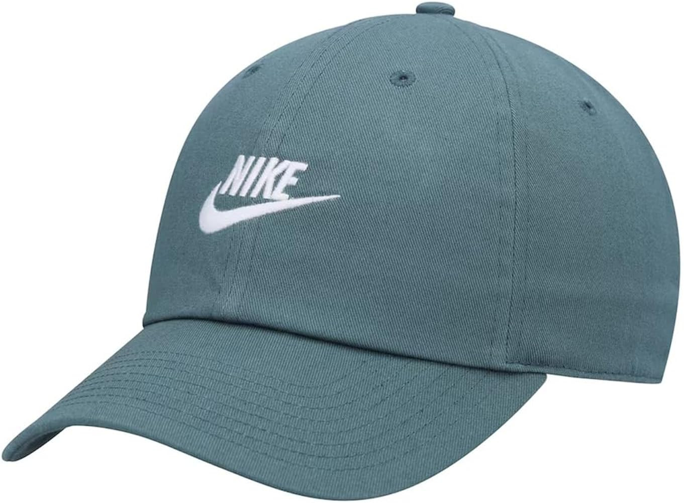 Nike mens Futura Heritage 86 Cap | Amazon (US)