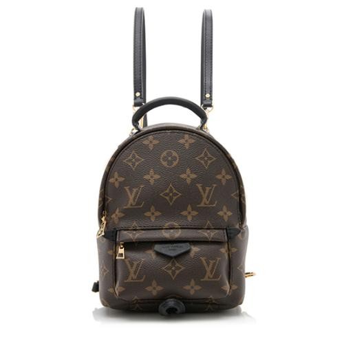 Palm Springs Mini Backpack | Bag Borrow or Steal