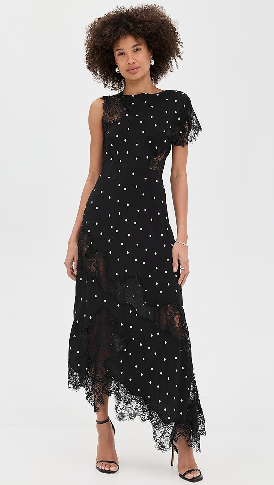 Alessia Dress | Shopbop