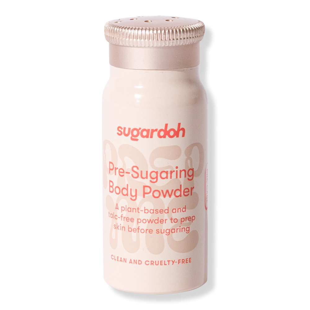 sugardoh Pre-Sugaring Body Powder | Ulta