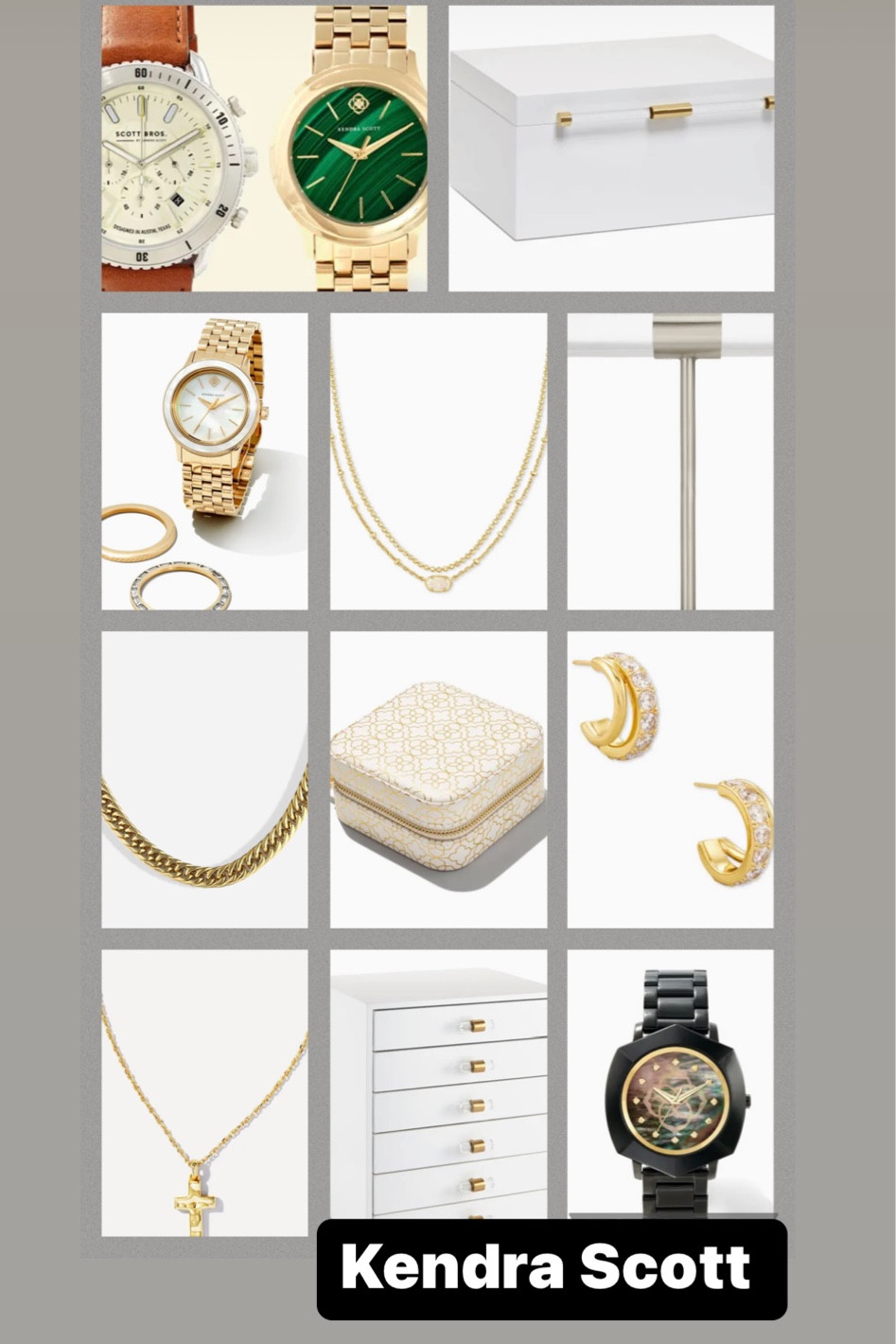 Looking for a gift that will last a lifetime?? These pieces are reasonably priced and can be passed down for generations!! ❤️


Jewelry, gift, holiday, Thanksgiving, Christmas, Kendra Scott, for her, gift for her, special loccasion


#giftguide
 #LTKBeauty #LTKAustralia #LTKBrazil #LTKBump #LTKCurves #LTKEurope ##LTKK #LTKHome #LTKItbag #LTKSaleAlert #LTKShoeCrush #LTKStyleTip #LTKTravel #LTKUnder50#LTkunder100 #LTKWedding #LTKWorkwear

#LTKSeasonal #LTKHoliday #LTKCyberweek