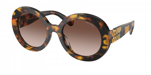 Miu Miu MU 11YS Sunglasses | Free Shipping | EZ Contacts