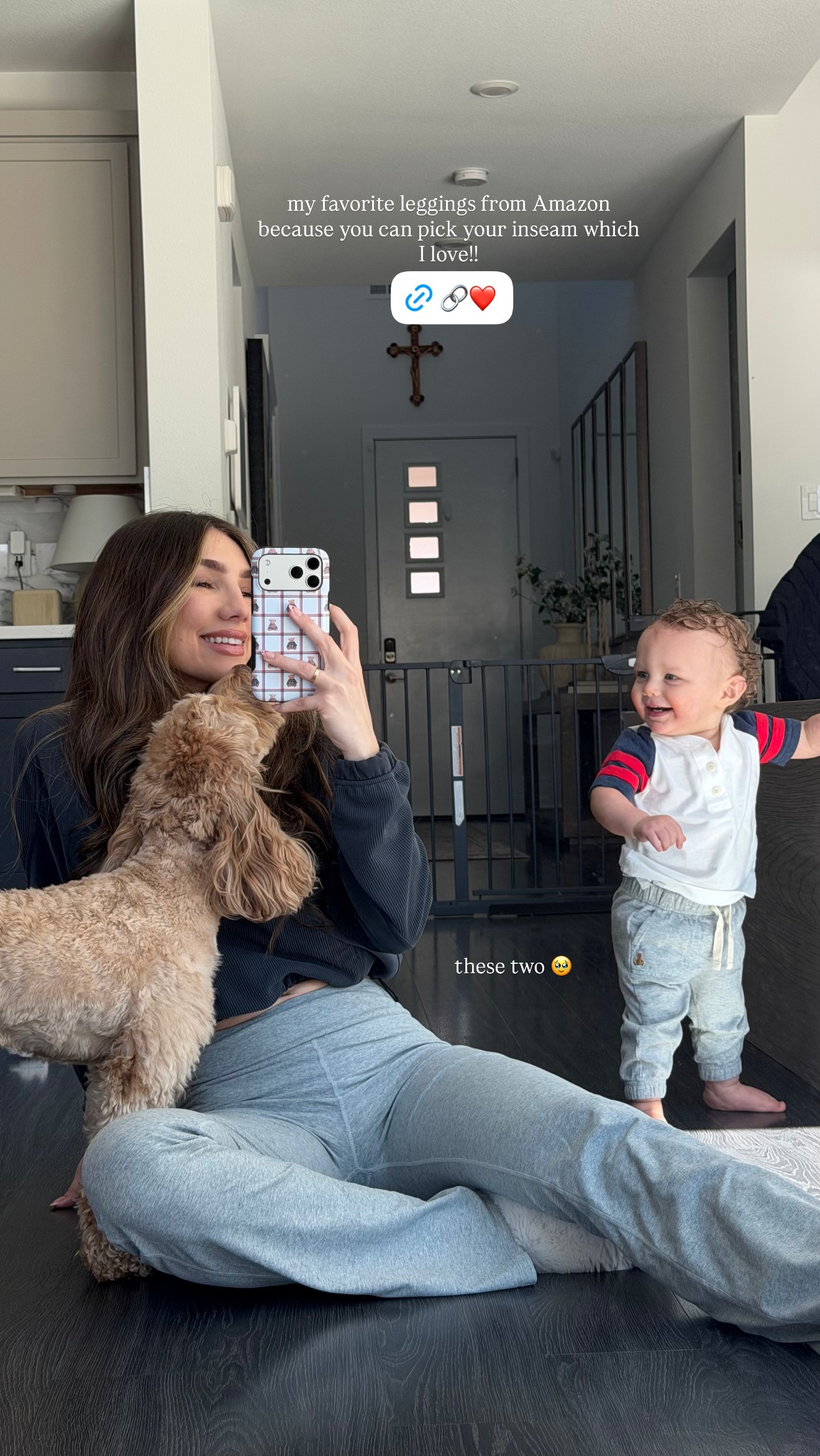   

 

#LTKootd #LTKmomlife #LTKBump