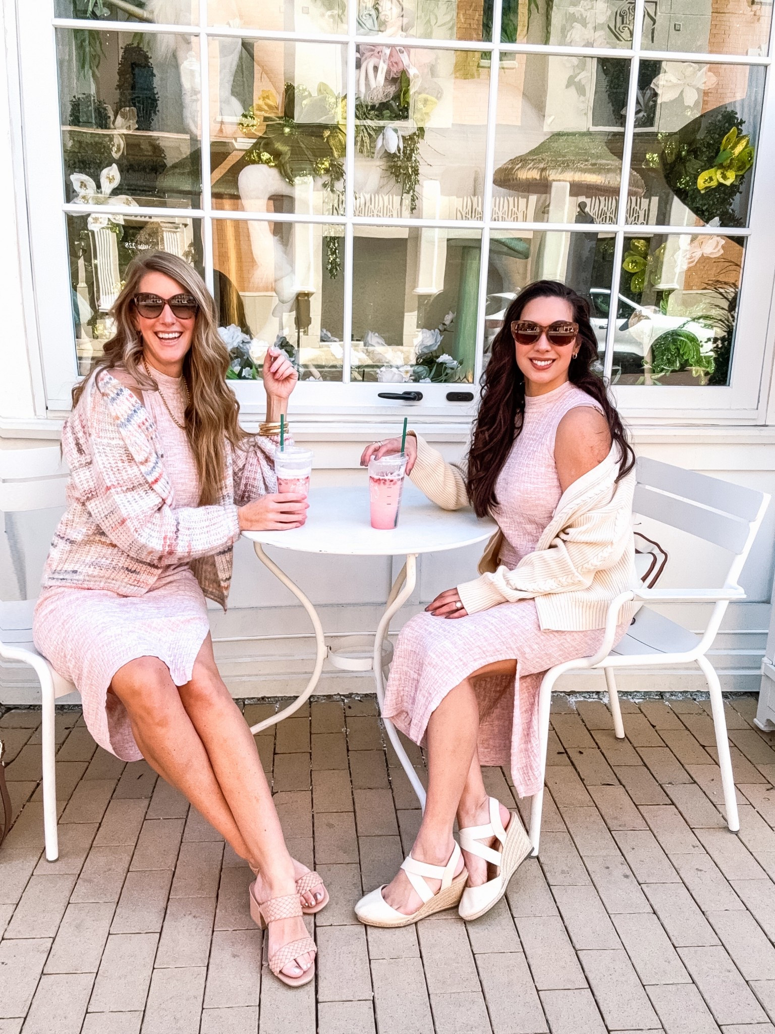 On Wednesdays we wear pink 💖

#LTKFindsUnder100 #LTKOver40