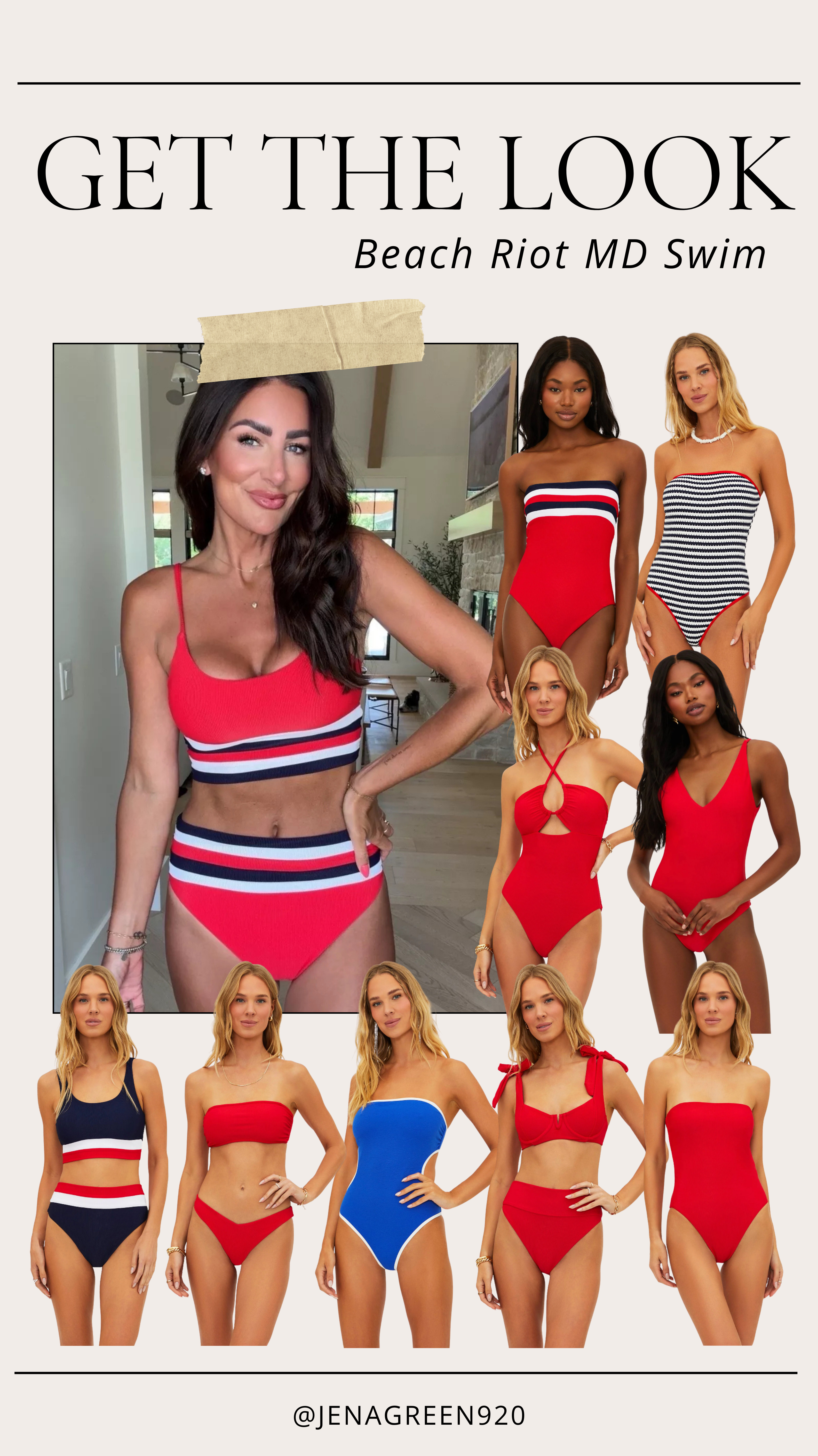 Memorial Day Swimsuits | Memorial Day Swimwear | Memorial Day Bikini | Memorial Day One Piece Swimsuit 

 

#LTKSeasonal #LTKSwim
