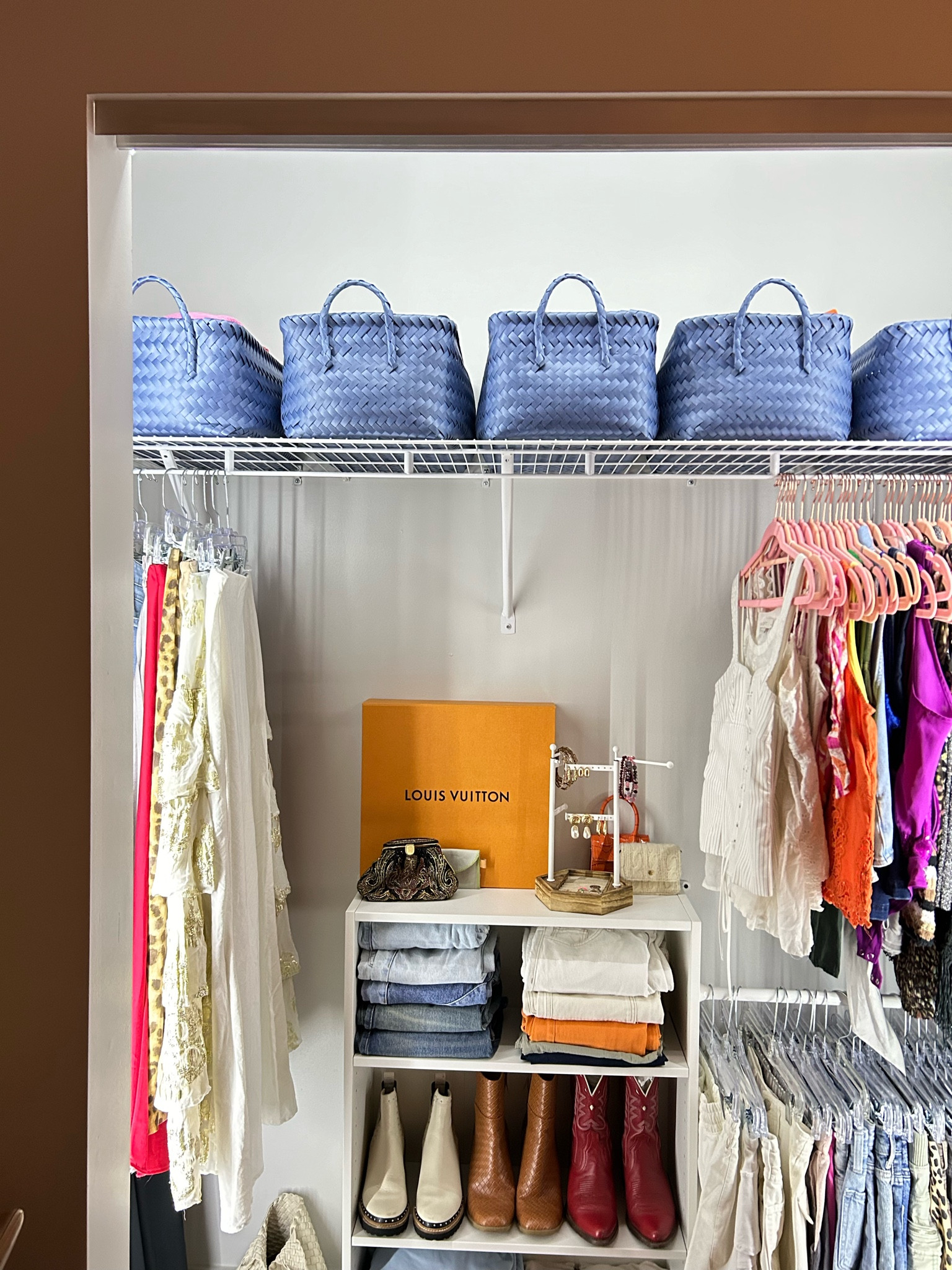 closet led lights 

#LTKHome #LTKFindsUnder50
