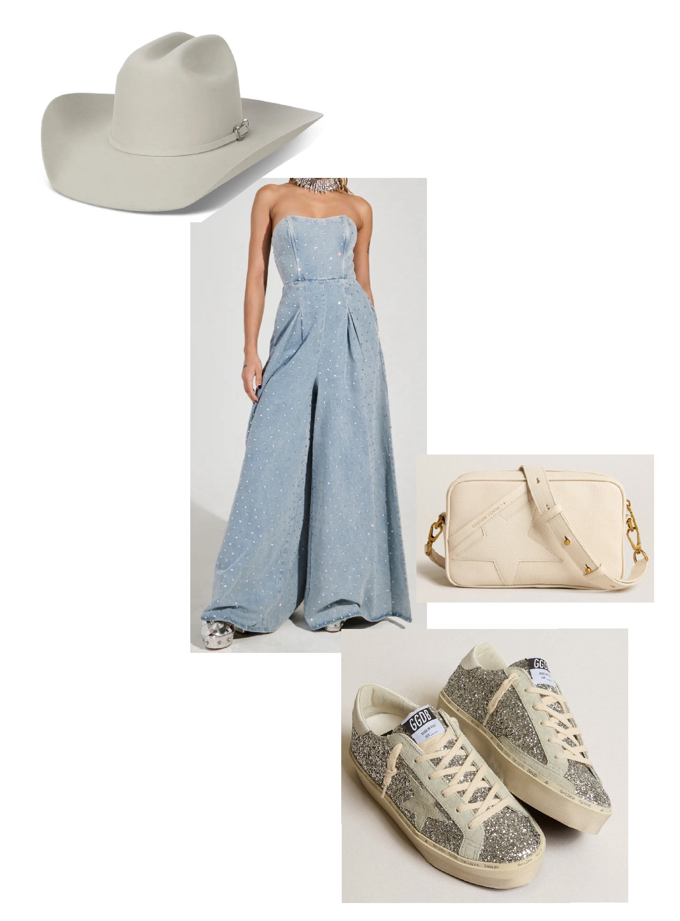 Western ootd | denim | rhinestone | NFR inspo | 

#LTKSeasonal #LTKHoliday #LTKStyleTip