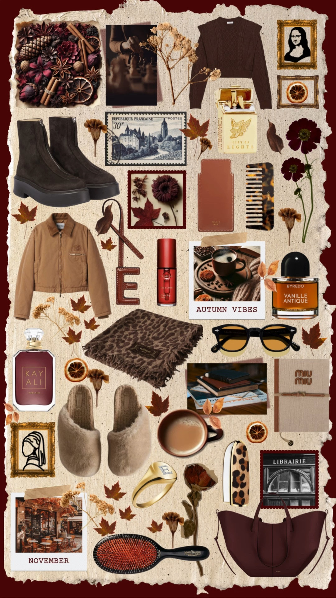 Fall Vibes 🍂 

#gifting #giftguide #fall #designer #boots #designer #giftsforher

#LTKHoliday #LTKGiftGuide #LTKSeasonal