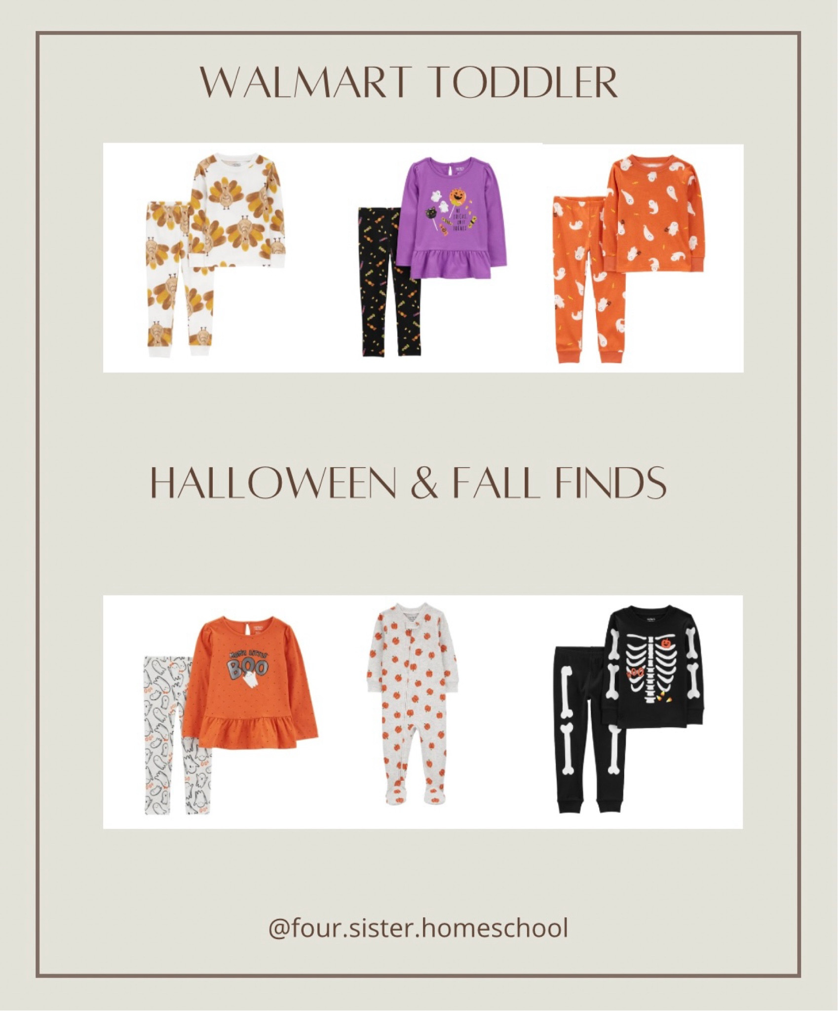 Halloween Finds even though it’s July because I know these will sell out if I don’t go ahead and order!! 

#LTKFamily #LTKBacktoSchool #LTKKids