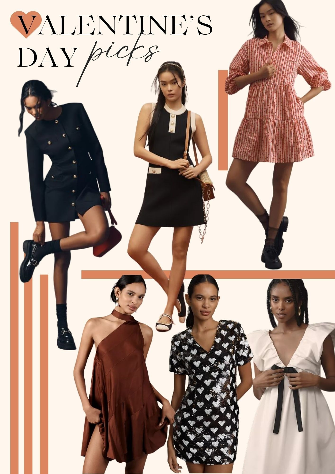 Valentine's day picks 💖

#LTKgiftguide #LTKstyletip #LTKdatenight