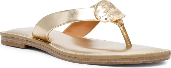DV by Dolce Vita Jespar Sandal (Women) | Nordstromrack | Nordstrom Rack