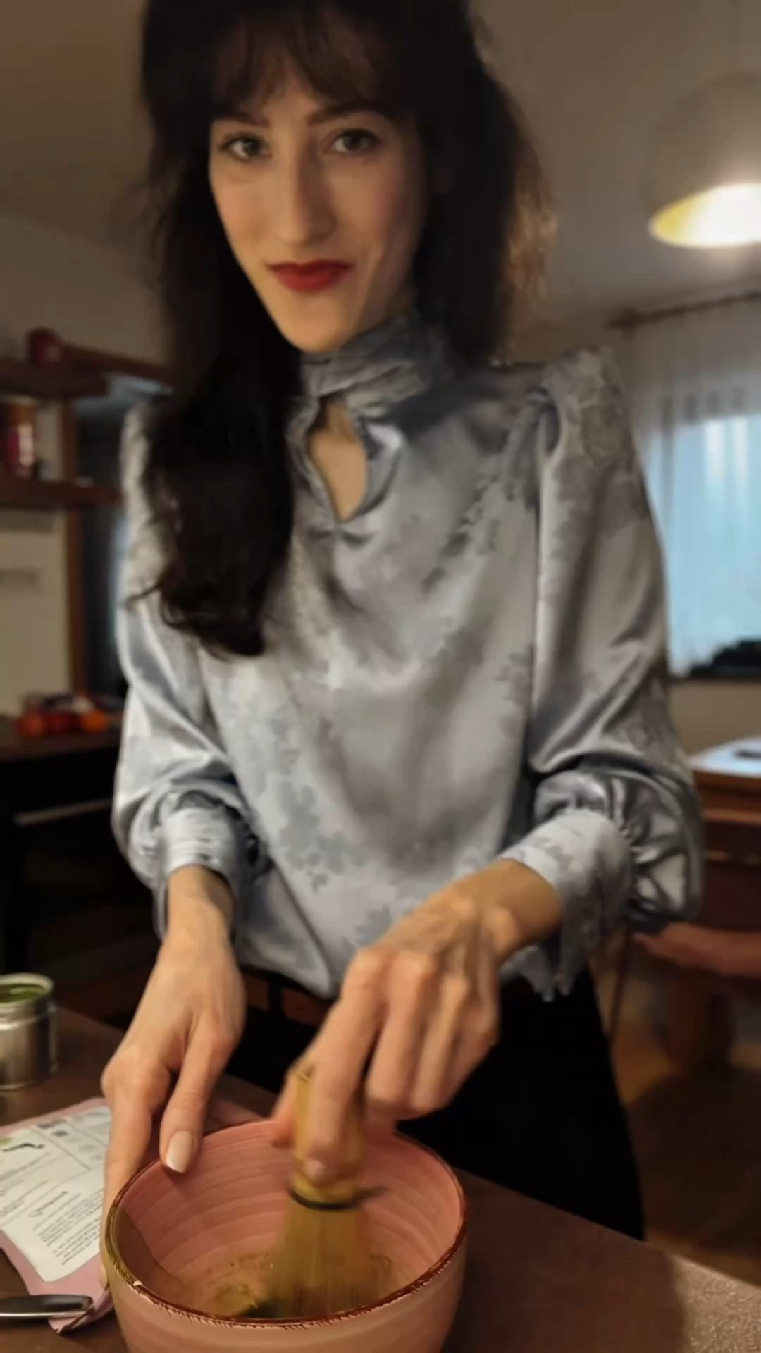 Spring outfit, spring outfits, icy blue blouse, glacier blue blouse, satin blouse, Zara blouse, mini skirt, mini black skirt, brown belt, boujee spring outfit, old money spring outfit, old money style, 70s hairstyle, 80s fashion, 80s outfit, matcha latte, matcha lover

#LTKootd #LTKmorningroutine #LTKdayinmylife