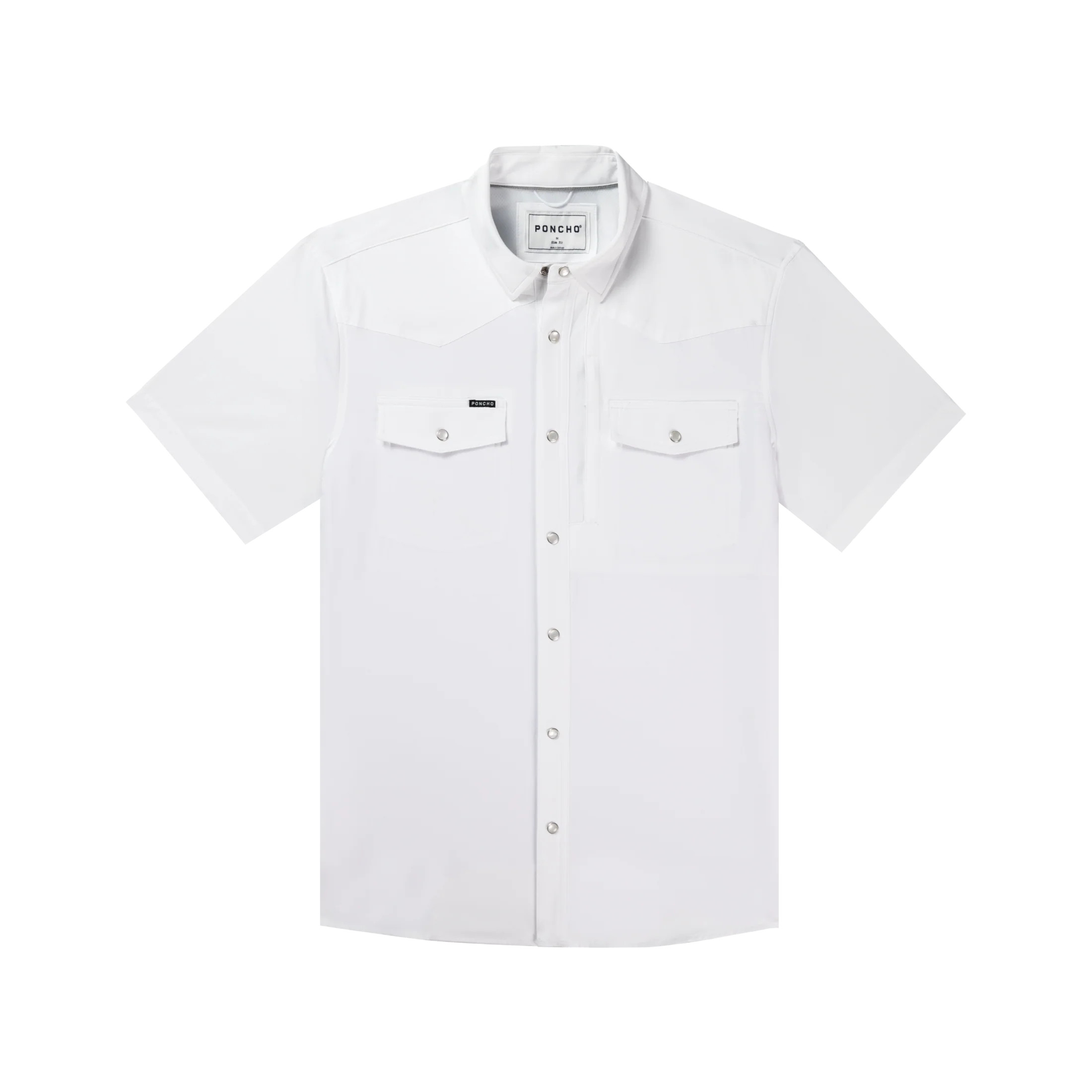 The Shirts | Poncho Outdoors