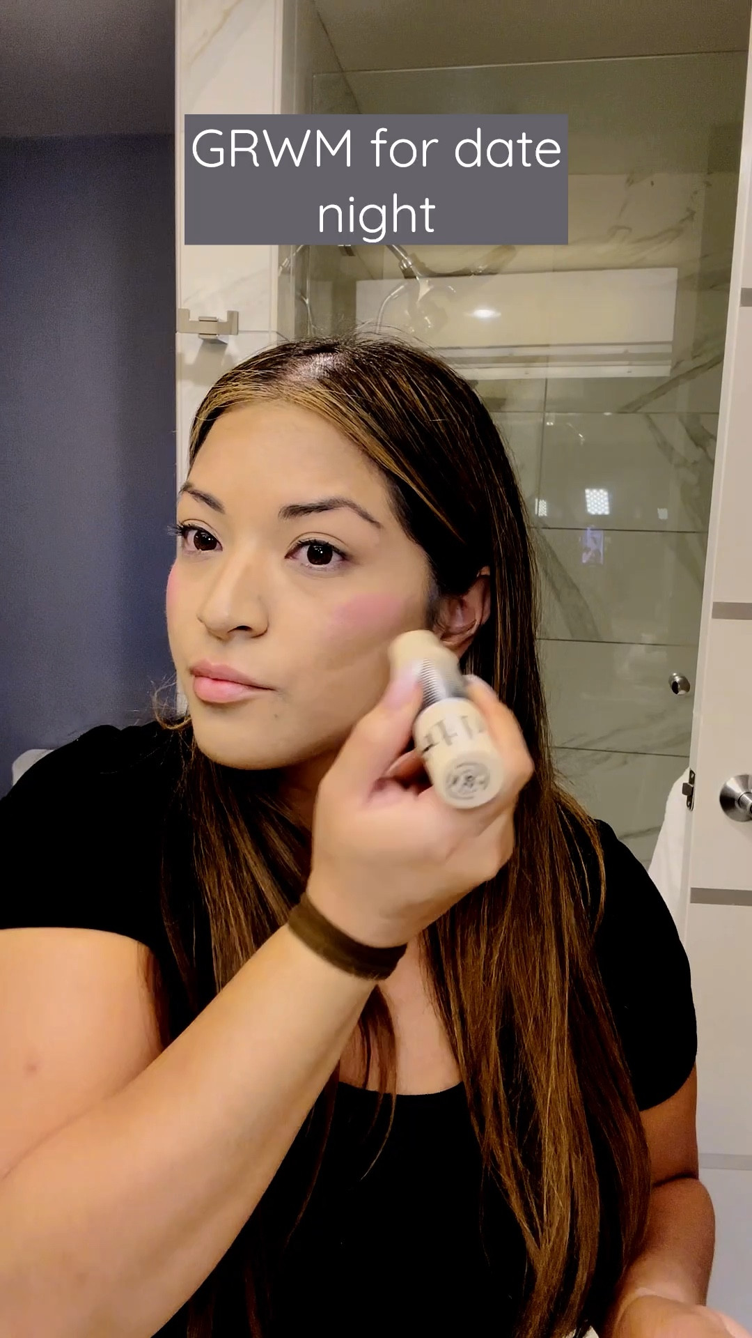 Date night make up look! 

#LTKWedding #LTKStyleTip #LTKBeauty