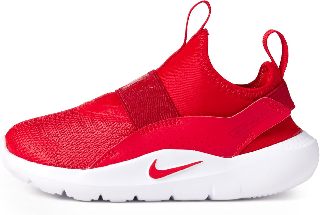 Nike Kids' Flex Runner 4 Running Shoe | Amazon (US)