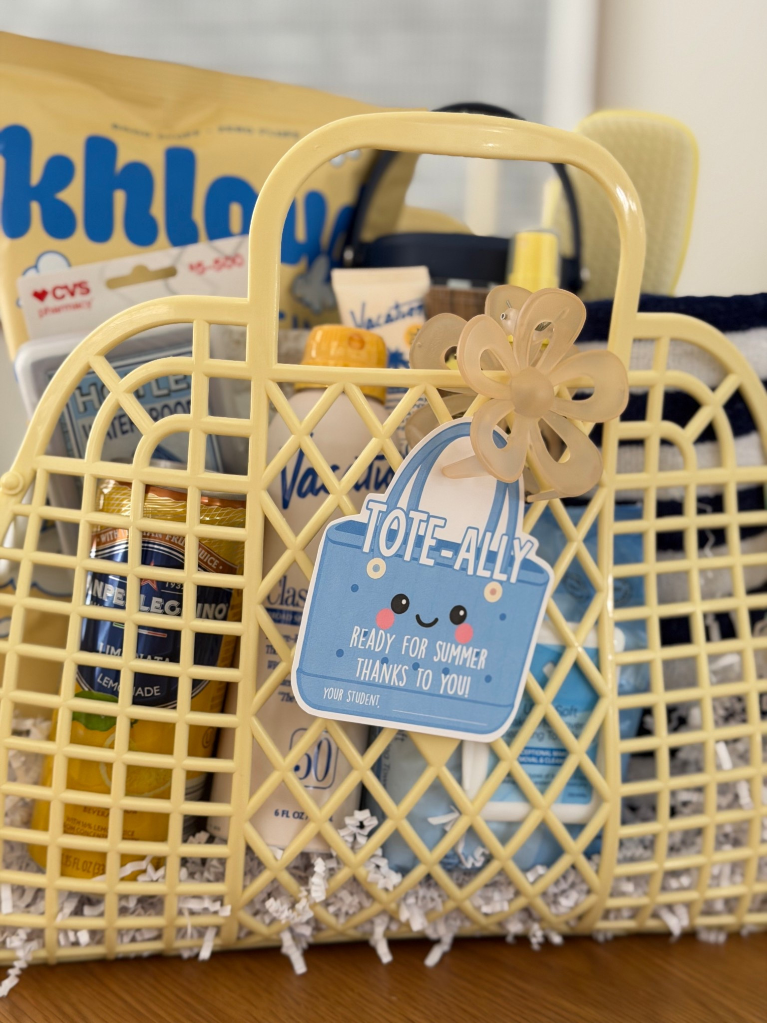 Teacher Gift Idea 

#LTKmomlife